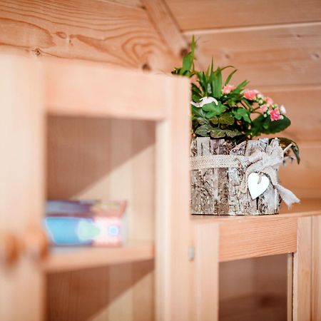 Chalet Chalet Simon - Gbm250 By Interhome Grobming Exterior photo