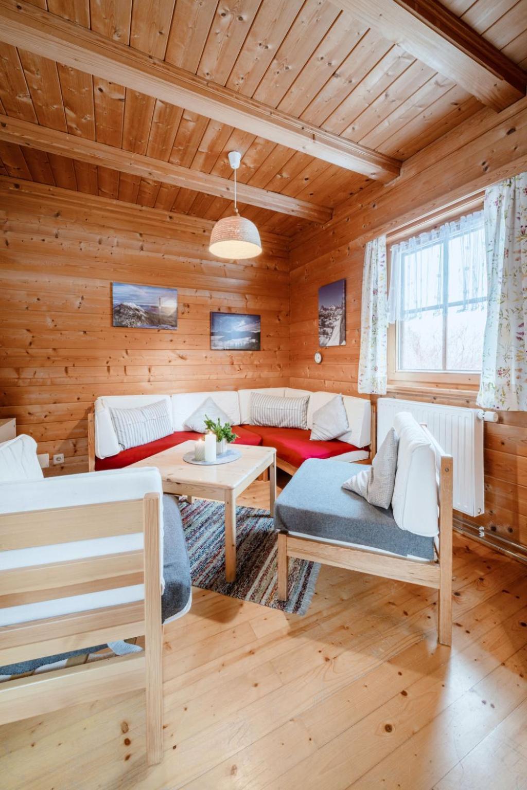 Chalet Chalet Simon - Gbm250 By Interhome Grobming Exterior photo