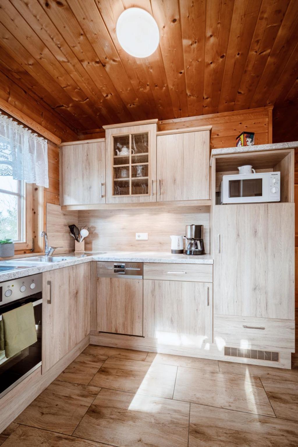 Chalet Chalet Simon - Gbm250 By Interhome Grobming Exterior photo