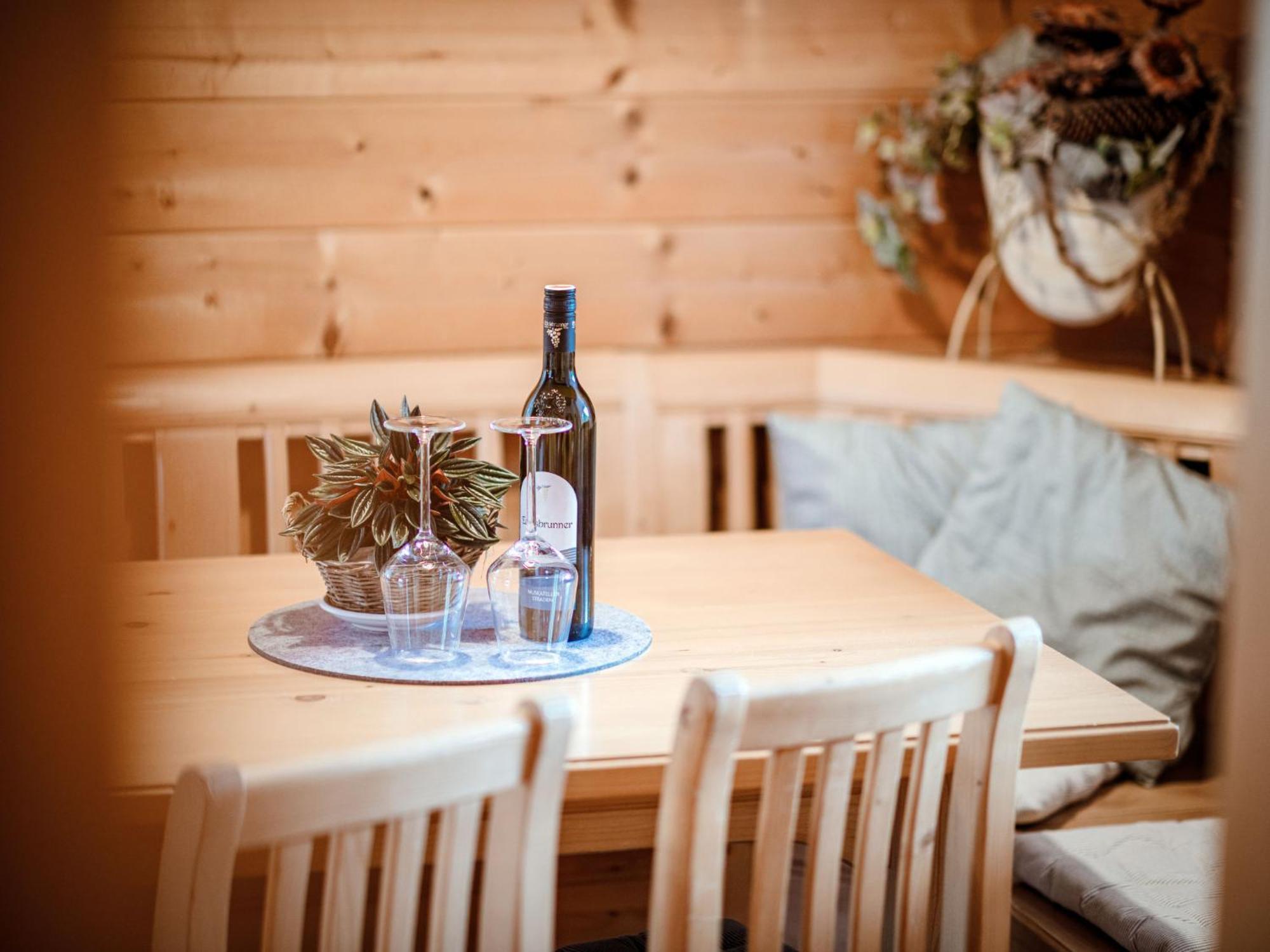 Chalet Chalet Simon - Gbm250 By Interhome Grobming Exterior photo