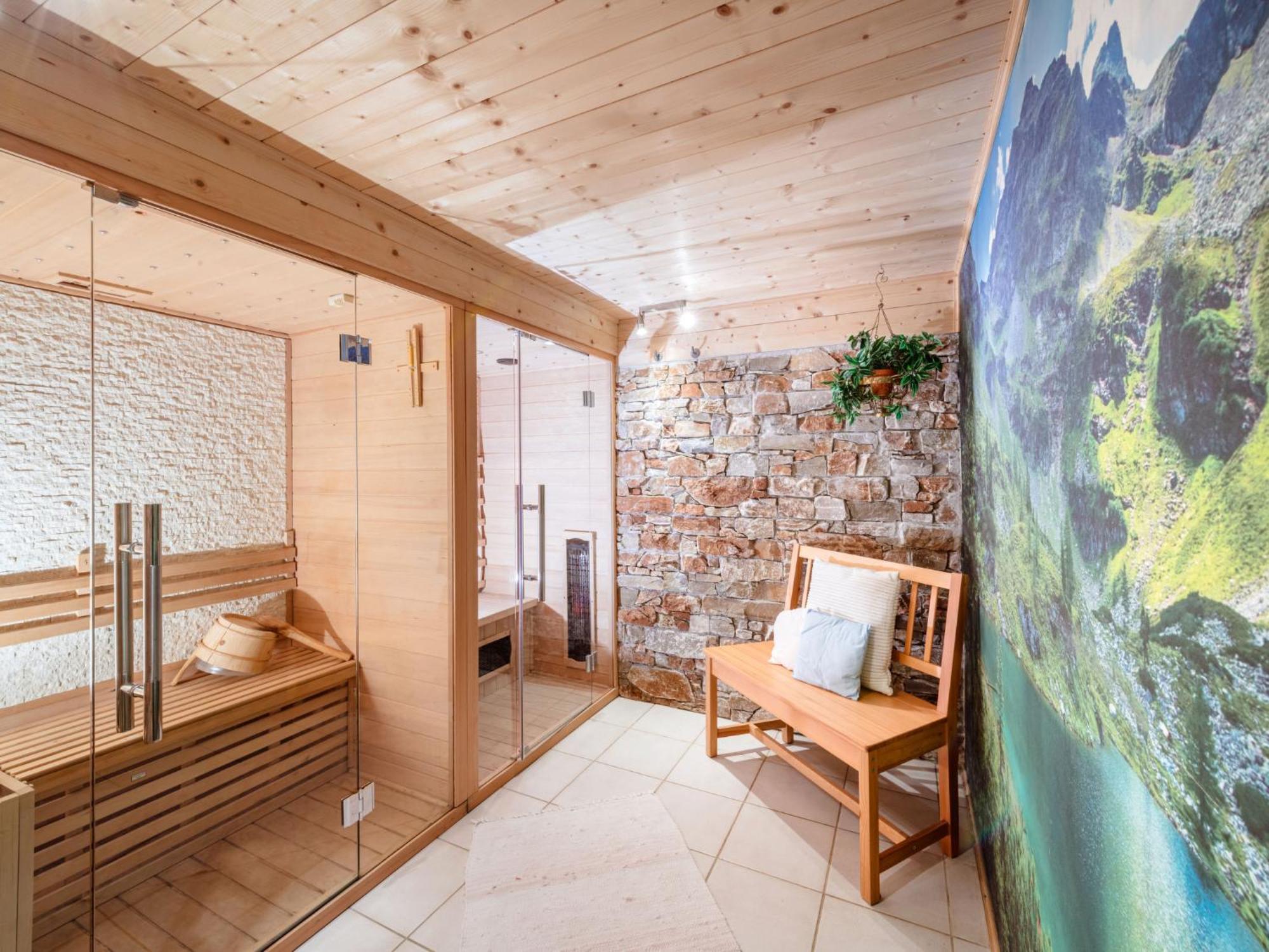 Chalet Chalet Simon - Gbm250 By Interhome Grobming Exterior photo
